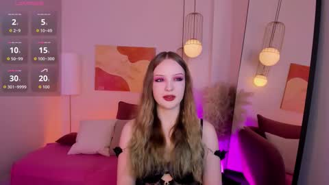 Iris online show from 11/14/25, 09:24