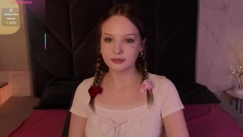 Iris online show from 11/28/25, 08:55