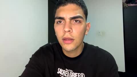 emmett_00 online show from 10/15/25, 04:34