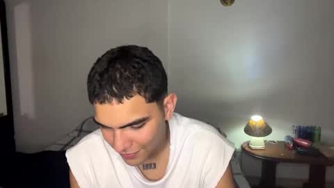 emmett_00 online show from 10/21/25, 03:18