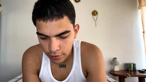 emmett_00 online show from 10/22/25, 03:01