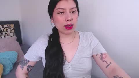 Emily  Independent model online show from 10/26/25, 09:31