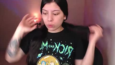 Emily  Independent model online show from 01/12/26, 07:02