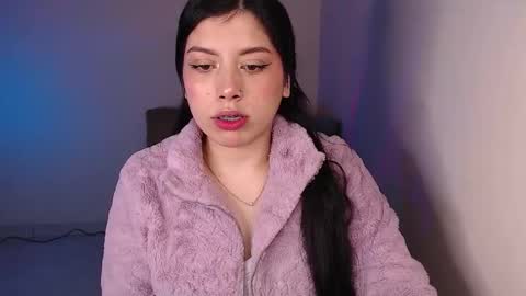 Emily  Independent model online show from 02/09/26, 02:37