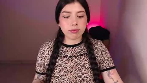 Emily  Independent model online show from 02/26/26, 12:31