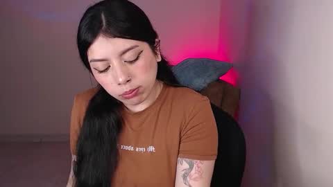 Emily  Independent model online show from 03/16/26, 05:44