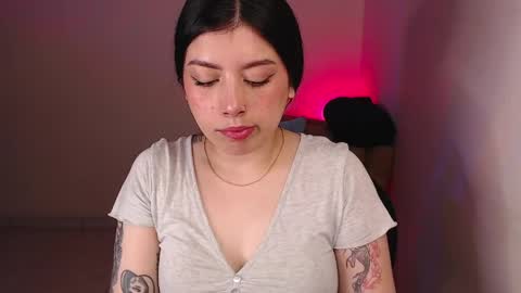 Emily  Independent model online show from 03/18/26, 03:09