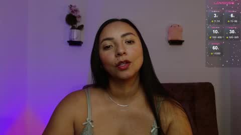 Emmi Cam online show from 01/28/25, 02:11