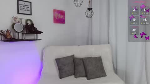 Emmi Cam online show from 07/06/26, 01:08