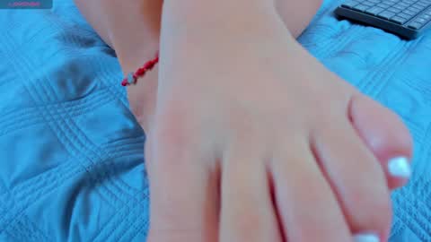 Emmi online show from 01/29/25, 03:15