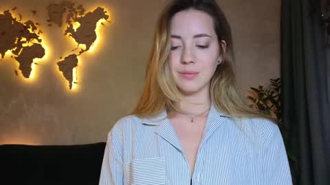 Miss Emmi online show from 03/15/26, 04:46