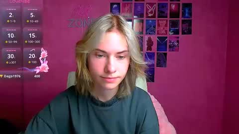 Emmi online show from 10/18/25, 05:54