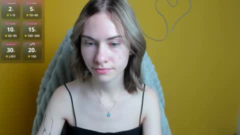 Emmi online show from 11/22/25, 06:12