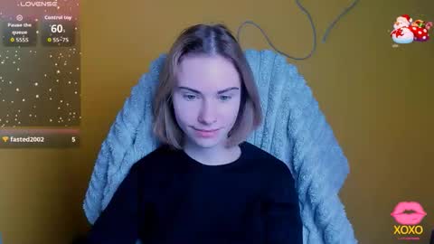 Emmi online show from 01/17/26, 06:18