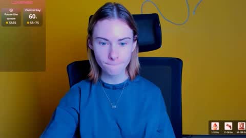 Emmi online show from 03/03/26, 06:19