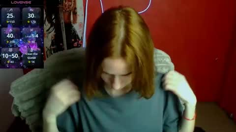 Emmi online show from 03/19/26, 05:55