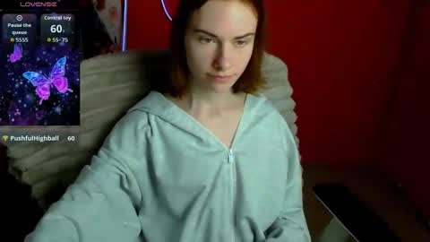 Emmi online show from 03/20/26, 07:02