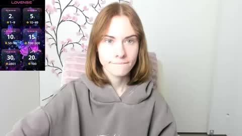 Emmi online show from 03/22/26, 06:06