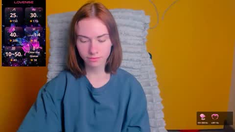 Emmi online show from 03/29/26, 04:56