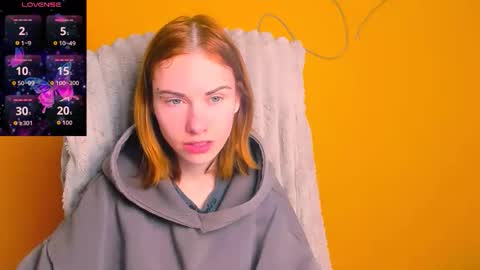 Emmi online show from 04/07/26, 05:19