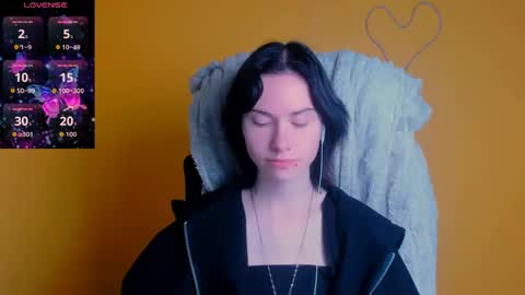 Snapshot of emmi_rossum chatting on 05/03/26, 05:24 Emmi online show from 05/03/26, 05:24