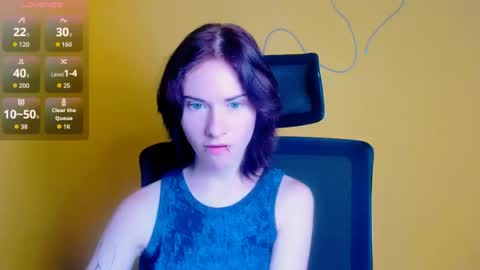 Snapshot of emmi_rossum chatting on 07/25/26, 05:16 Emmi online show from 07/25/26, 05:16
