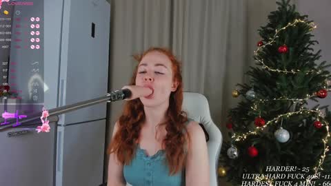 Snapshot of emmicanfly chatting on 01/11/25, 03:13 Emmi online show from 01/11/25, 03:13