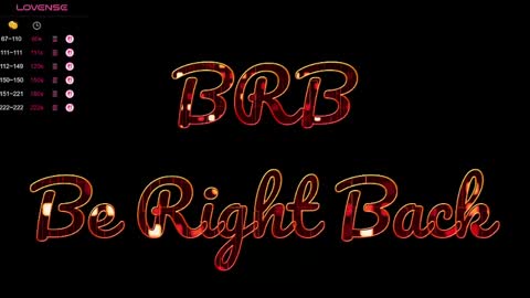 Emmi online show from 04/01/26, 01:41