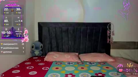 Emmie online show from 03/20/26, 09:41