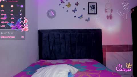Emmie online show from 05/18/26, 04:07