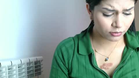 Snapshot of emmie_xxx chatting on 02/17/25, 08:30 emmie online show from 02/17/25, 08:30