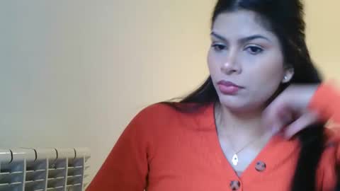 Snapshot of emmie_xxx chatting on 02/18/25, 08:16 emmie online show from 02/18/25, 08:16