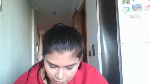 Snapshot of emmie_xxx chatting on 10/21/25, 07:31 emmie online show from 10/21/25, 07:31