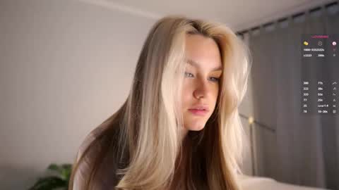 Aurora online show from 12/23/25, 10:35