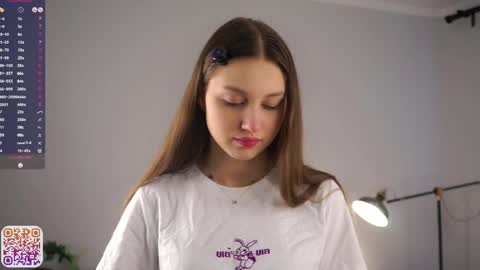 Snapshot of emmiemurray chatting on 04/22/26, 09:55 Aurora online show from 04/22/26, 09:55