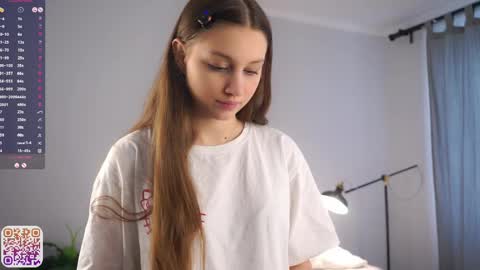Snapshot of emmiemurray chatting on 04/26/26, 08:12 Aurora online show from 04/26/26, 08:12