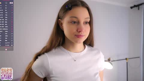 Snapshot of emmiemurray chatting on 05/03/26, 09:59 Aurora online show from 05/03/26, 09:59