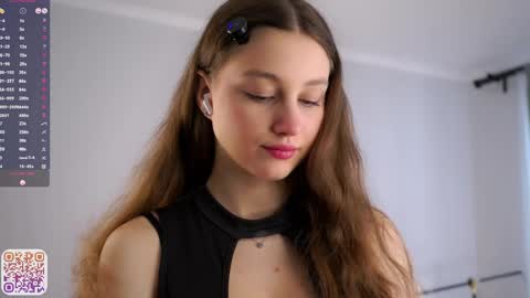 Snapshot of emmiemurray chatting on 05/19/26, 09:59 Aurora online show from 05/19/26, 09:59