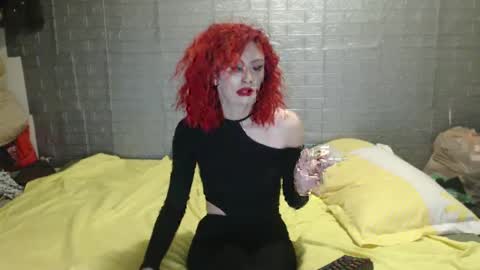 Emmily000 online show from 01/16/25, 12:20