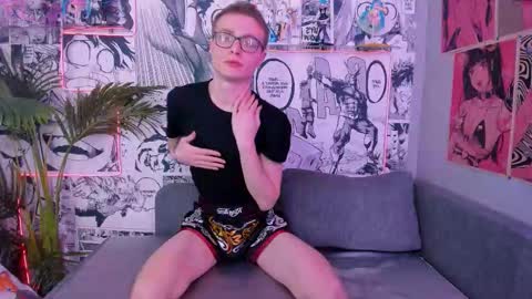 Emmit online show from 02/17/26, 03:40