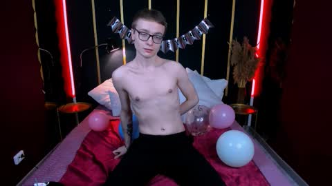 Snapshot of emmit_barker chatting on 03/18/26, 10:29 Emmit online show from 03/18/26, 10:29