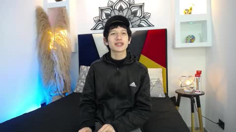 SERGIO online show from 10/22/25, 12:49