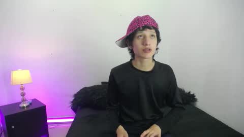 SERGIO online show from 11/10/25, 03:49