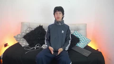 SERGIO online show from 11/18/25, 12:53