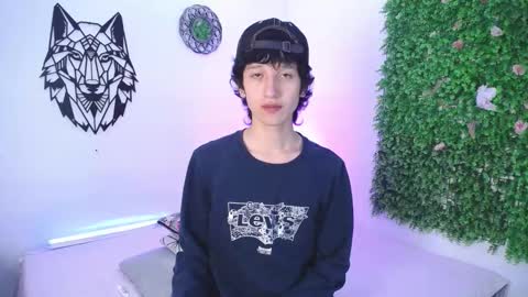 SERGIO online show from 11/30/25, 12:31