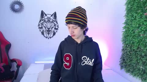 SERGIO online show from 12/04/25, 12:25