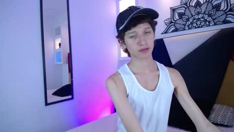 SERGIO online show from 01/31/26, 08:40