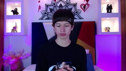 SERGIO online show from 02/14/26, 08:16