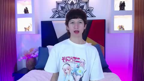 SERGIO online show from 03/01/26, 08:22