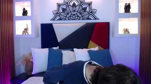 SERGIO online show from 03/02/26, 08:37